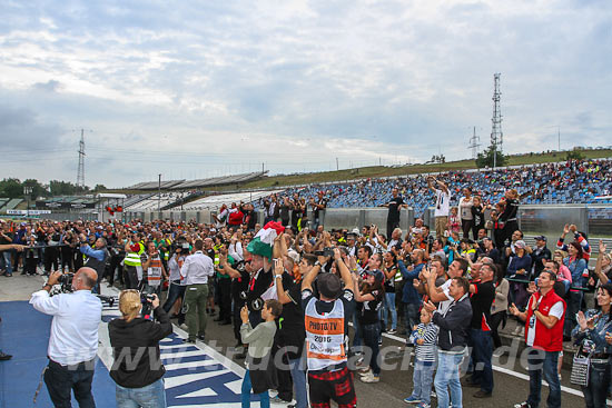 Truck Racing Hungaroring 2015