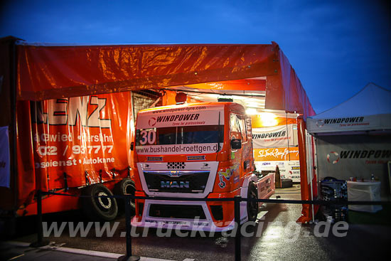 Truck Racing Hungaroring 2015