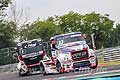 Truck Racing Hungaroring 2015