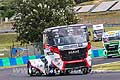 Truck Racing Hungaroring 2015