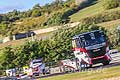 Truck Racing Hungaroring 2015