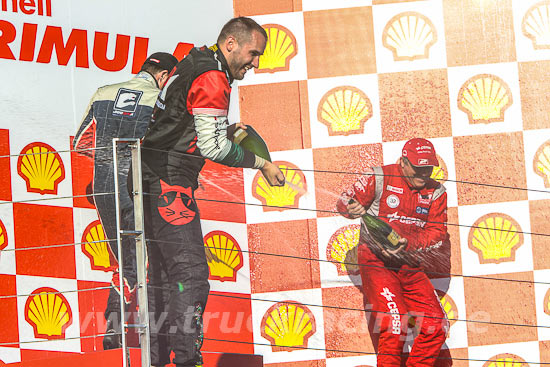 Truck Racing Hungaroring 2015
