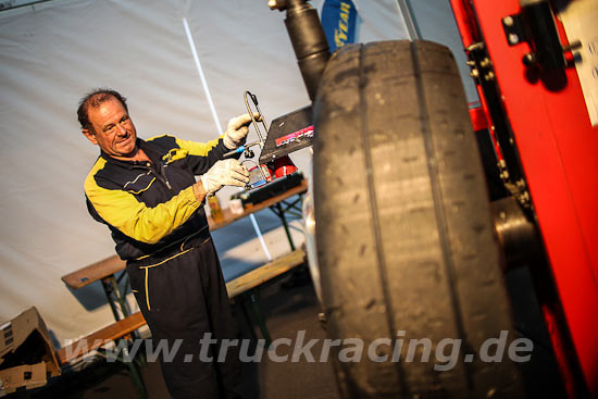 Truck Racing Zolder 2015