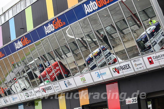 Truck Racing Zolder 2015