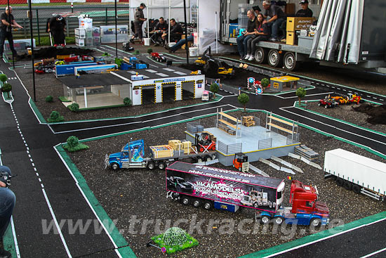 Truck Racing Zolder 2015