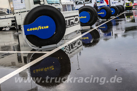 Truck Racing Zolder 2015