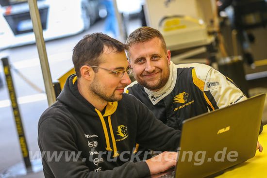 Truck Racing Zolder 2015