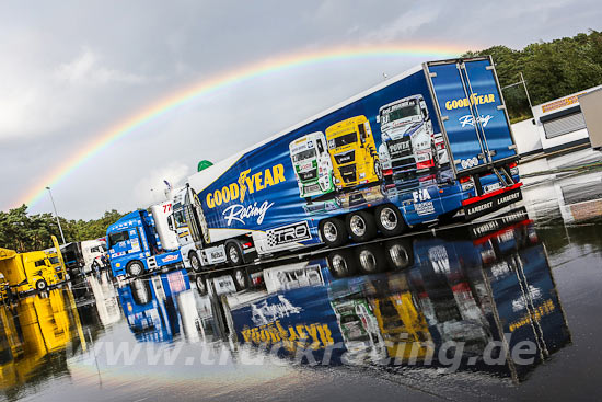 Truck Racing Zolder 2015
