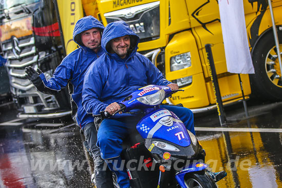 Truck Racing Zolder 2015