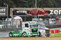 Truck Racing Zolder 2015
