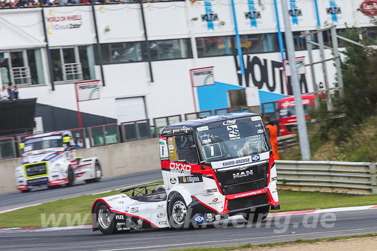 Truck Racing Zolder 2015