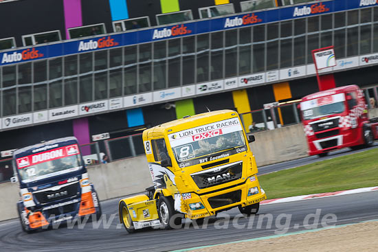 Truck Racing Zolder 2015