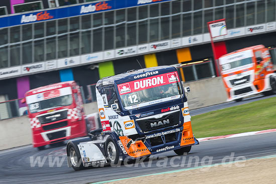 Truck Racing Zolder 2015
