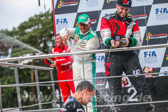 Truck Racing Zolder 2015