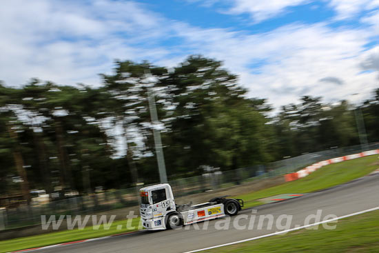Truck Racing Zolder 2015
