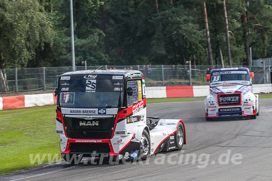 Truck Racing Zolder 2015