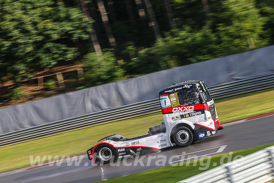 Truck Racing Zolder 2015