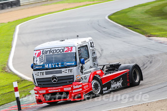 Truck Racing Zolder 2015