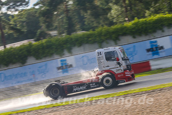 Truck Racing Zolder 2015