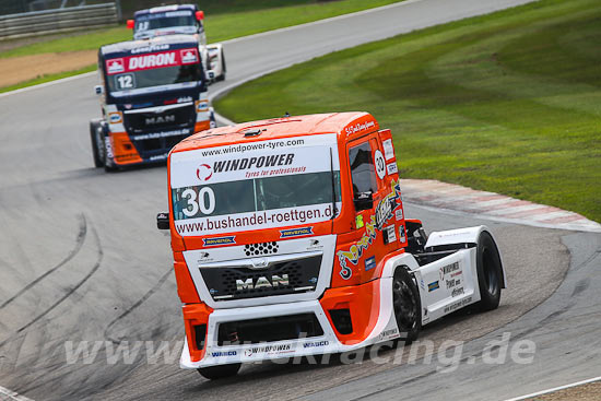 Truck Racing Zolder 2015