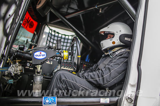 Truck Racing Jarama 2015