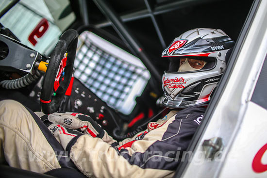 Truck Racing Jarama 2015
