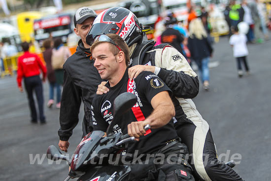 Truck Racing Jarama 2015
