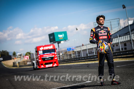 Truck Racing Jarama 2015