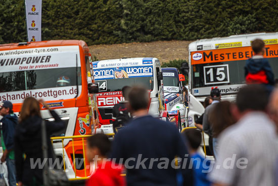 Truck Racing Jarama 2015