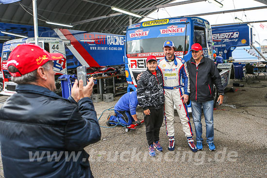 Truck Racing Jarama 2015