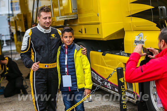 Truck Racing Jarama 2015