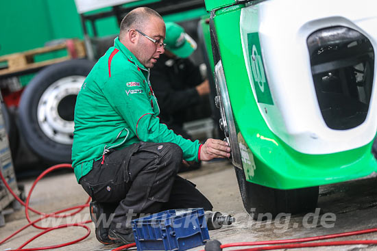 Truck Racing Jarama 2015