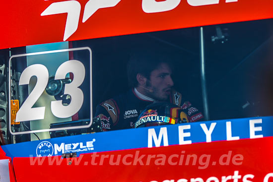 Truck Racing Jarama 2015
