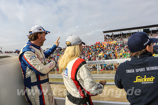 Truck Racing Jarama 2015