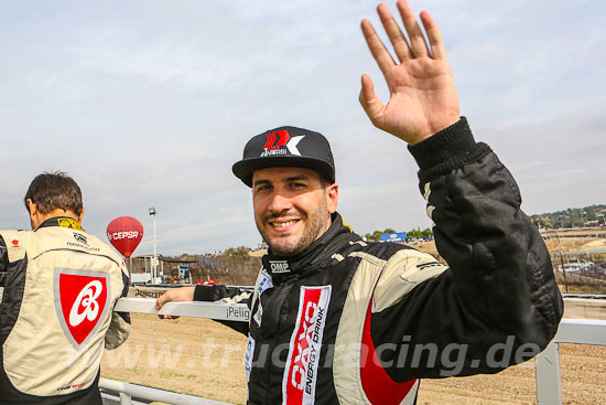 Truck Racing Jarama 2015