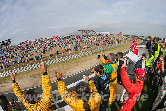 Truck Racing Jarama 2015
