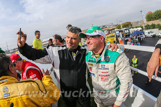 Truck Racing Jarama 2015
