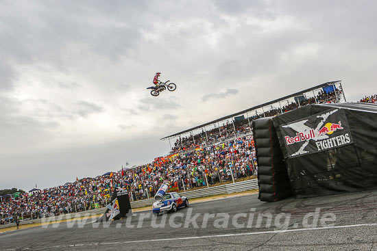 Truck Racing Jarama 2015
