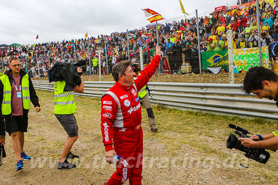 Truck Racing Jarama 2015