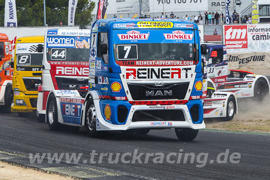 Truck Racing Jarama 2015