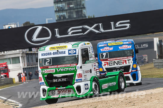 Truck Racing Jarama 2015