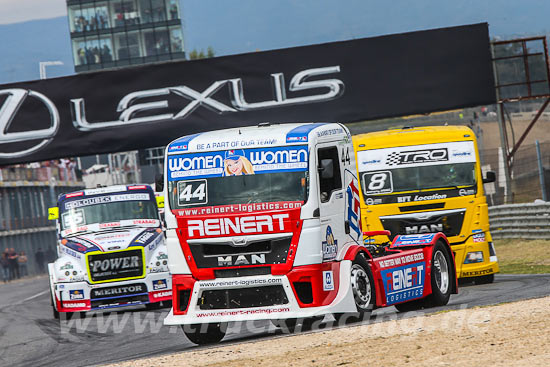 Truck Racing Jarama 2015