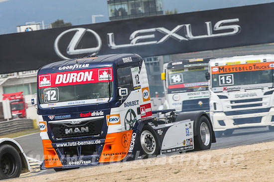 Truck Racing Jarama 2015