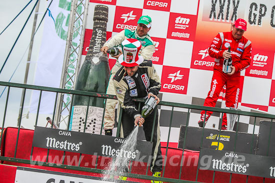 Truck Racing Jarama 2015