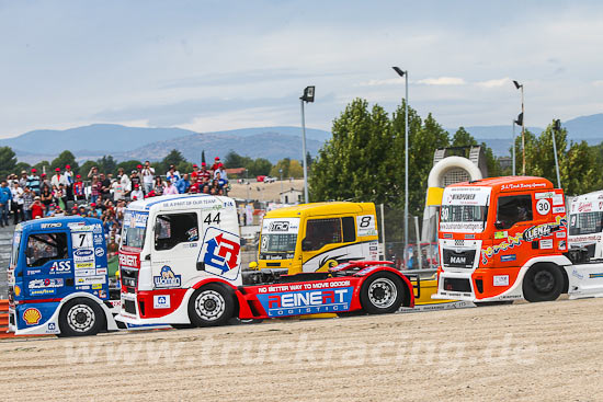 Truck Racing Jarama 2015