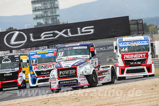 Truck Racing Jarama 2015