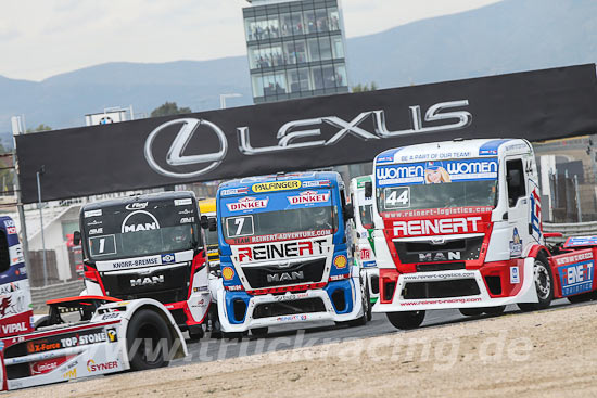 Truck Racing Jarama 2015