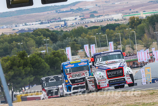 Truck Racing Jarama 2015