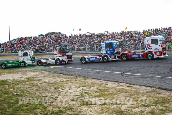 Truck Racing Jarama 2015