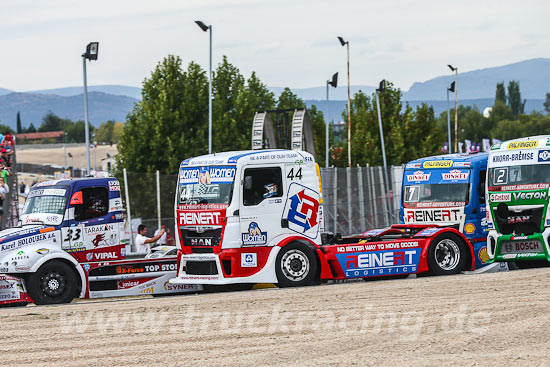 Truck Racing Jarama 2015